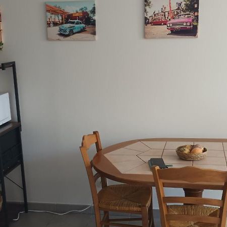Appartement Les Belles d'Avignon Extérieur photo