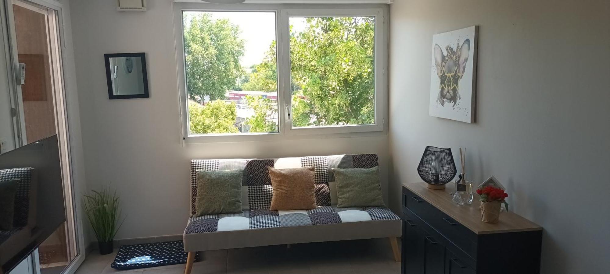 Appartement Les Belles d'Avignon Extérieur photo